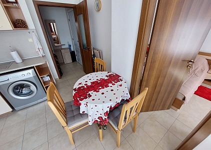 Stylish apartment near the sandy beach. Photo 16