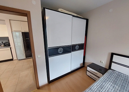 Excellent apartment on the first line in a respectable complex. Photo 30 Excellent apartment on the first line in a respectable complex. Photo 30