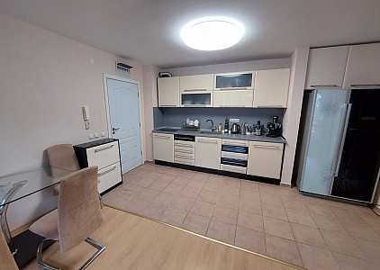 Excellent apartment on the first line in a respectable complex. Photo 24 Excellent apartment on the first line in a respectable complex. Photo 24