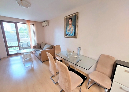 Excellent apartment on the first line in a respectable complex. Photo 17 Excellent apartment on the first line in a respectable complex. Photo 17