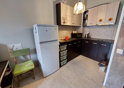 Geräumige Wohnung mit Liegewiese in schöner Anlage. Foto 11