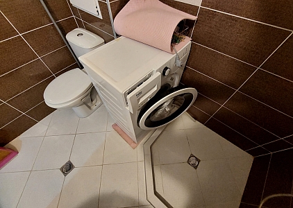 Geräumige Wohnung mit Liegewiese in schöner Anlage. Foto 18