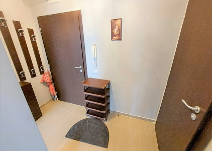 Wohnung mit großer Liegewiese in guter Anlage. Foto 16