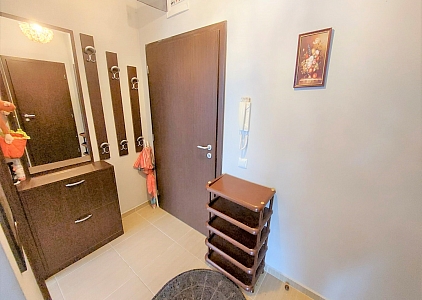 Wohnung mit großer Liegewiese in guter Anlage. Foto 17