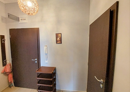 Wohnung mit großer Liegewiese in guter Anlage. Foto 18