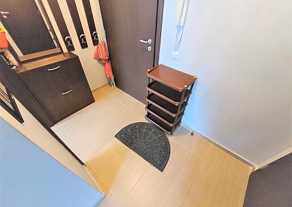 Wohnung mit großer Liegewiese in guter Anlage. Foto 15