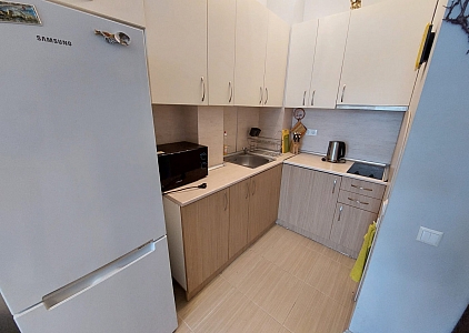 Wohnung mit großer Liegewiese in guter Anlage. Foto 11