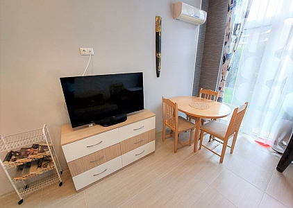 Wohnung mit großer Liegewiese in guter Anlage. Foto 10