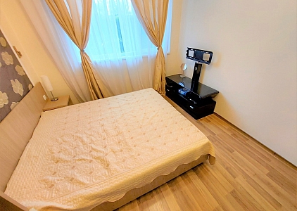 Wohnung mit großer Liegewiese in guter Anlage. Foto 14