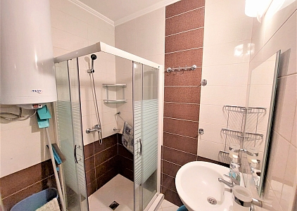 Wohnung mit großer Liegewiese in guter Anlage. Foto 19