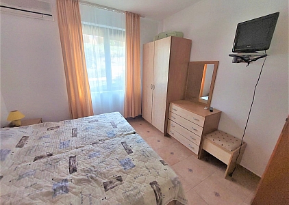 Apartment mit Panoramablick auf das Meer in der ersten Reihe. Foto 27