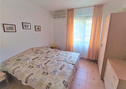 Apartment mit Panoramablick auf das Meer in der ersten Reihe. Foto 25