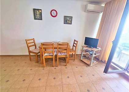 Apartment mit Panoramablick auf das Meer in der ersten Reihe. Foto 18