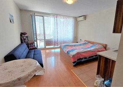 Studio in a great large family complex. Photo 13 Studio in a great large family complex. Photo 13