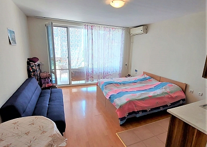 Studio in a great large family complex. Photo 2 Studio in a great large family complex. Photo 2