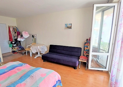 Studio in a great large family complex. Photo 15 Studio in a great large family complex. Photo 15