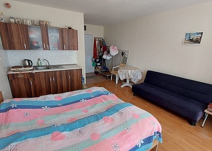 Studio in a great large family complex. Photo 16 Studio in a great large family complex. Photo 16