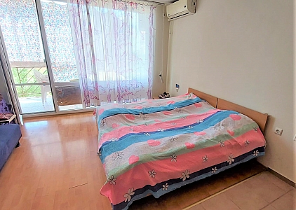 Studio in a great large family complex. Photo 14 Studio in a great large family complex. Photo 14