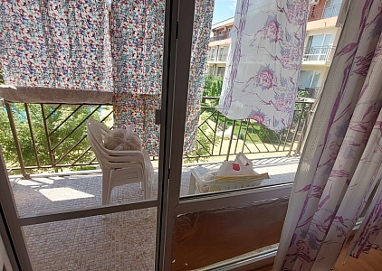 Studio in a great large family complex. Photo 12 Studio in a great large family complex. Photo 12