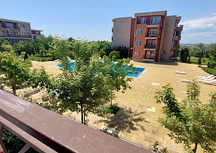 Studio in a great large family complex. Photo 1 Studio in a great large family complex. Photo 1