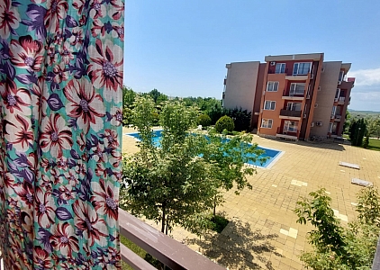 Studio in a great large family complex. Photo 11 Studio in a great large family complex. Photo 11