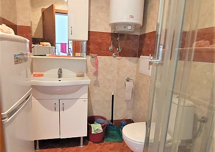 Studio in a great large family complex. Photo 18 Studio in a great large family complex. Photo 18