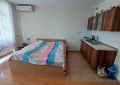 Studio in a great large family complex. Photo 17 Studio in a great large family complex. Photo 17