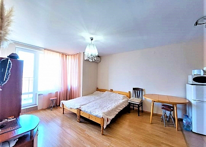 One bedroom apartment in a large family complex. Photo 2 One bedroom apartment in a large family complex. Photo 2