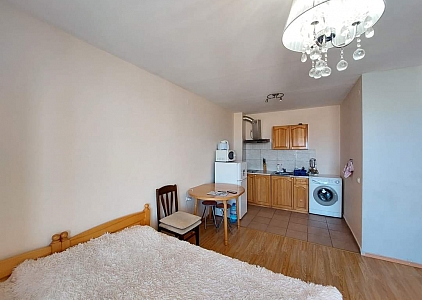 One bedroom apartment in a large family complex. Photo 14 One bedroom apartment in a large family complex. Photo 14