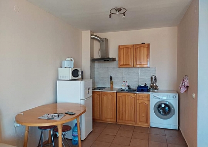 One bedroom apartment in a large family complex. Photo 15 One bedroom apartment in a large family complex. Photo 15