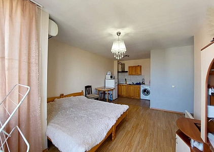 One bedroom apartment in a large family complex. Photo 17 One bedroom apartment in a large family complex. Photo 17