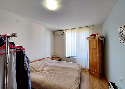 One bedroom apartment in a large family complex. Photo 18 One bedroom apartment in a large family complex. Photo 18