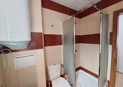 One bedroom apartment in a large family complex. Photo 20 One bedroom apartment in a large family complex. Photo 20