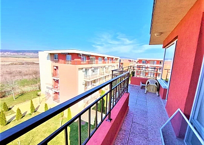 One bedroom apartment in a large family complex. Photo 4 One bedroom apartment in a large family complex. Photo 4