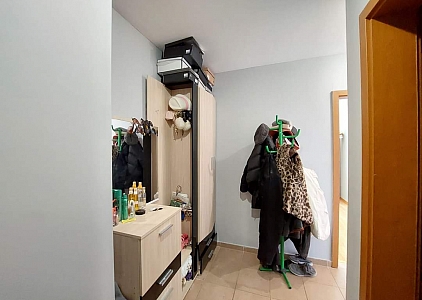 One bedroom apartment in a large family complex. Photo 19 One bedroom apartment in a large family complex. Photo 19