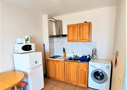 One bedroom apartment in a large family complex. Photo 3 One bedroom apartment in a large family complex. Photo 3