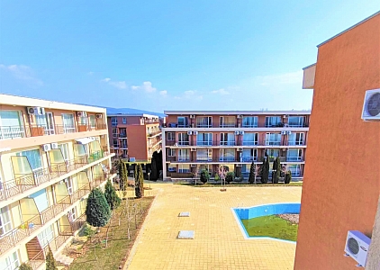 One bedroom apartment in a large family complex. Photo 5 One bedroom apartment in a large family complex. Photo 5