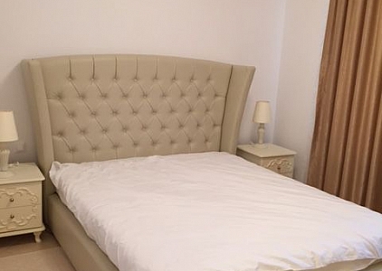 Luksusowy trzypokojowy apartament w luksusowym kompleksie. Zdjęcie 4