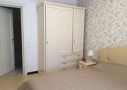 Wspaniałe czteropokojowe mieszkanie w luksusowym kompleksie. Zdjęcie 9