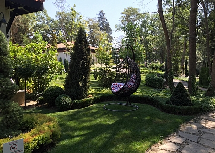 Wspaniałe czteropokojowe mieszkanie w luksusowym kompleksie. Zdjęcie 20