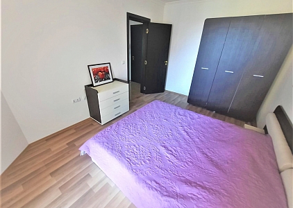 One bedroom apartment in a new complex in the center of St. Vlas. Photo 13 One bedroom apartment in a new complex in the center of St. Vlas. Photo 13