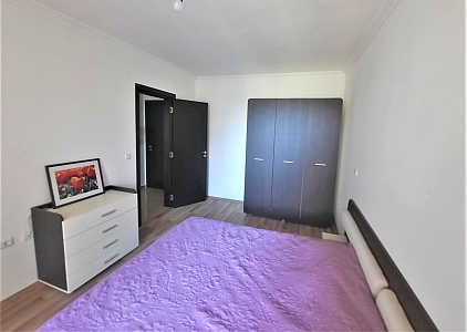 One bedroom apartment in a new complex in the center of St. Vlas. Photo 15 One bedroom apartment in a new complex in the center of St. Vlas. Photo 15