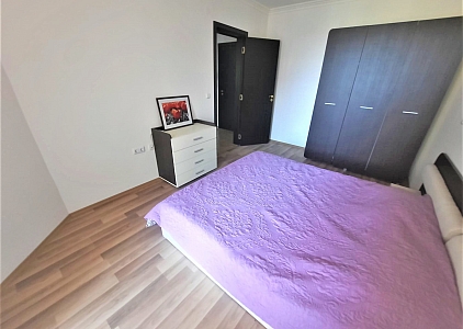 One bedroom apartment in a new complex in the center of St. Vlas. Photo 14 One bedroom apartment in a new complex in the center of St. Vlas. Photo 14