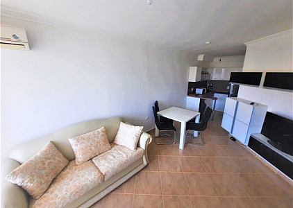 One bedroom apartment in a new complex in the center of St. Vlas. Photo 9 One bedroom apartment in a new complex in the center of St. Vlas. Photo 9