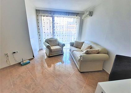 One bedroom apartment in a new complex in the center of St. Vlas. Photo 11 One bedroom apartment in a new complex in the center of St. Vlas. Photo 11