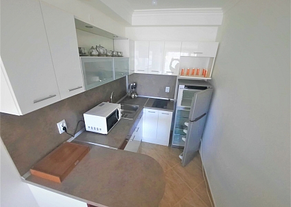 One bedroom apartment in a new complex in the center of St. Vlas. Photo 12 One bedroom apartment in a new complex in the center of St. Vlas. Photo 12