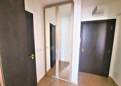 One bedroom apartment in a new complex in the center of St. Vlas. Photo 16 One bedroom apartment in a new complex in the center of St. Vlas. Photo 16