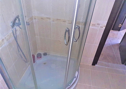 One bedroom apartment in a new complex in the center of St. Vlas. Photo 18 One bedroom apartment in a new complex in the center of St. Vlas. Photo 18