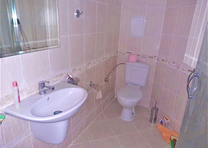 One bedroom apartment in a new complex in the center of St. Vlas. Photo 17 One bedroom apartment in a new complex in the center of St. Vlas. Photo 17