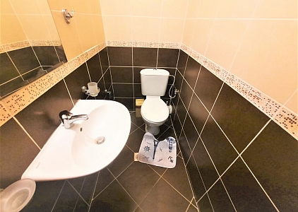 Apartment with two bedrooms in a new complex. Photo 24 Apartment with two bedrooms in a new complex. Photo 24